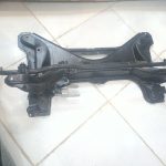 لوازم استوک 206 و 405