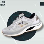 کفش اسپرت اهورا مدل xtrip