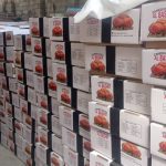 رطب تازه صادراتی