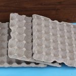 تولید و فروش انواع کارتن و انواع شانه تخم مرغ