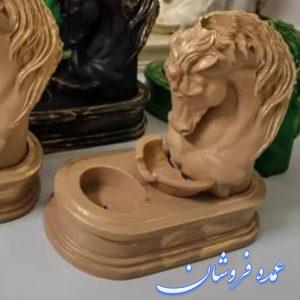 جا عودی اسب