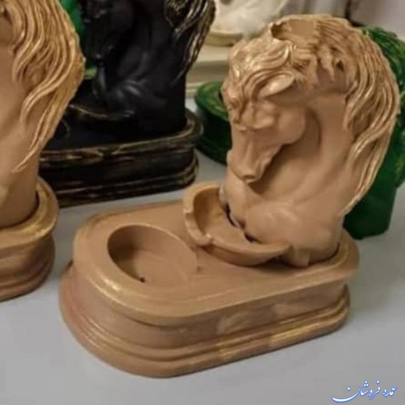 جا عودی اسب