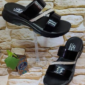 صندل کفش تولیدی