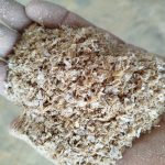 سبوس گندم ،گندم شکسته