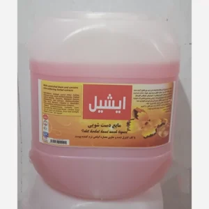 مایع دست شویی 10 لیتری