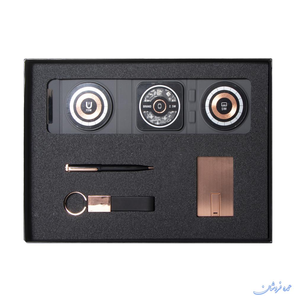 پک گیفت مدیریتی تهران سارنگ_کد3860