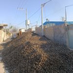 تفاله چغندر