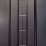 تولید انواع دربهای چوبی و پی وی سی ساختمانی