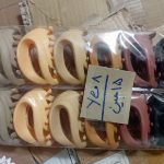 انواع اکسسوری مو