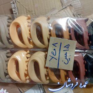 انواع اکسسوری مو