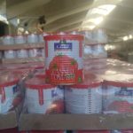 رب گوجه‌فرنگی نیوتک بریکس 27