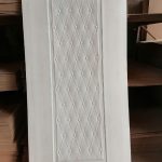 تولید انواع دربهای چوبی و پی وی سی ساختمانی