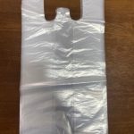 فروش نایلون و نایلکس شفاف دسته رکابی درجه یک