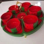 شمع و سنگ مصنوعی اسرا