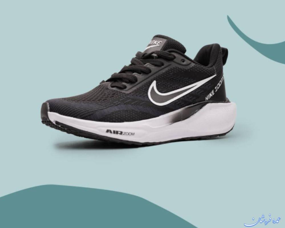 کفش اسپرت مدل نایک زوم ران