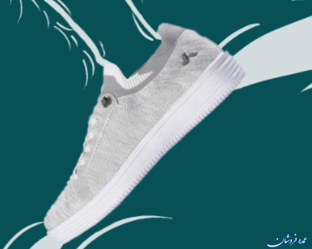 کفش مدل لاگوست