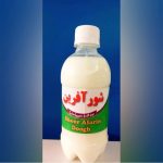 دوغ سنتی دارای نشان استاندارد