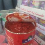 رب گوجه‌فرنگی نیوتک بریکس 27