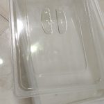 بنماری استیل و پلاستیکی