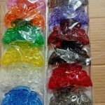 انواع اکسسوری مو