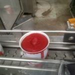 رب گوجه‌فرنگی نیوتک بریکس 27