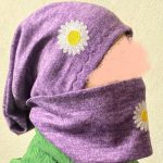 تولیدی کلاه نقابدار