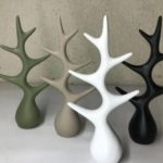 شمع و سنگ مصنوعی اسرا