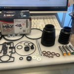 تعمیرگاه تخصصی ولوو رنو صادقی