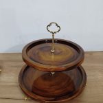 ظروف پذیرایی سنگ مصنوعی