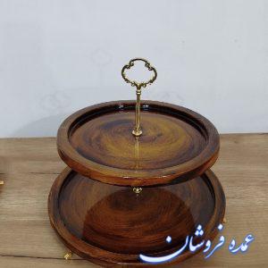 ظروف پذیرایی سنگ مصنوعی