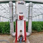 فروش ویژه هیتر اختصاصی گلخانه + قیمت خرید به‌ صرفه