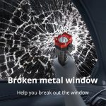 چراغ قوه اضطراری چند کاره