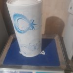 سفره. کیسه‌ زباله.کیسه‌فریزر‌‌و‌ سلفن