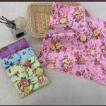 دستمال و حوله