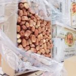 خرما زاهدی صادراتی