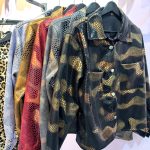 کت پوست ماری