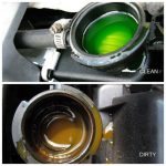 پخش ضد یخ کاسپین ۱ لیتری بسته ۱۶ تایی