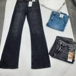 شلوار جین زنانه عمده