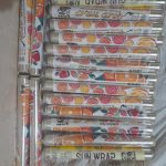 سفره. کیسه‌ زباله.کیسه‌فریزر‌‌و‌ سلفن