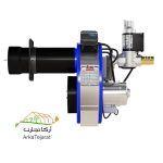 خرید بی‌واسطه مشعل گازی صنعتی 250 هزار + قیمت کارخانه