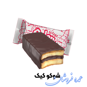 کیک لایه ای