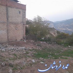 فروش زمین مسکونی