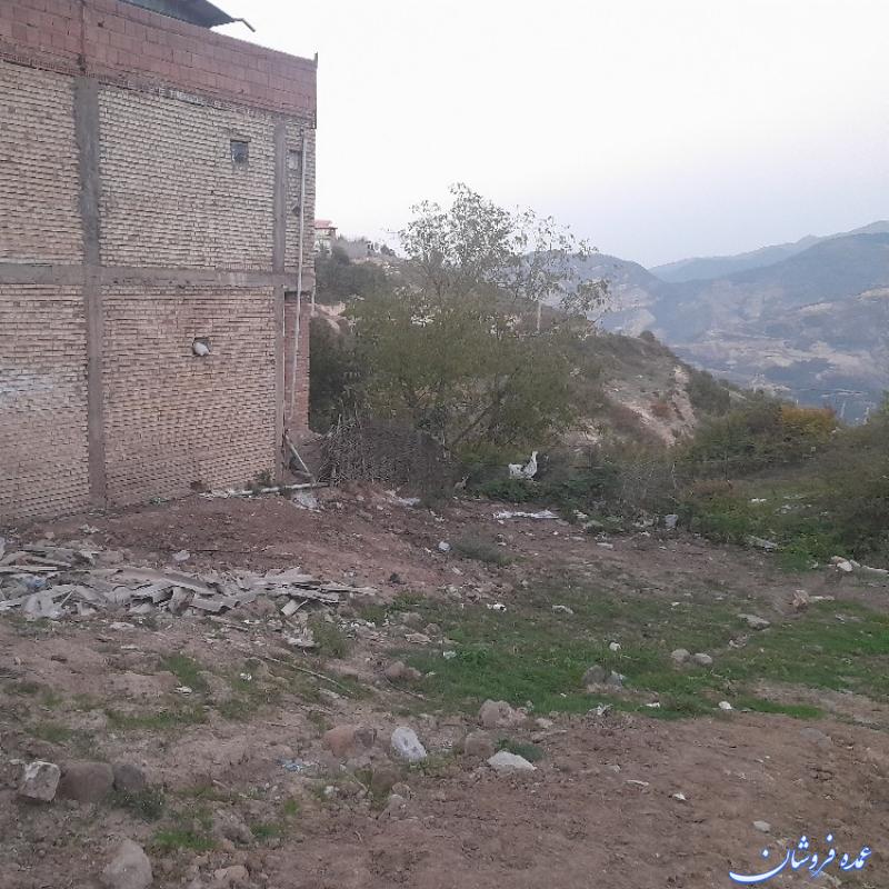 فروش زمین مسکونی