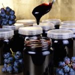 شیره انگور محلی