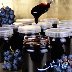 شیره انگور محلی