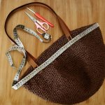 کیف و کلاه رافیا