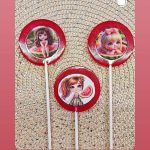 آبنبات دست ساز