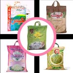 عرضه کننده برنج پاکستانی سوپر کرنل