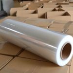 انواع فیلم استرچ.سلفون