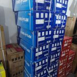 فروش عمده باتری های پاورفلش